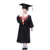 Toga nera da laurea