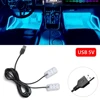 USB 2 in1 Ice Blue