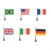 Bandera para Bicicleta
