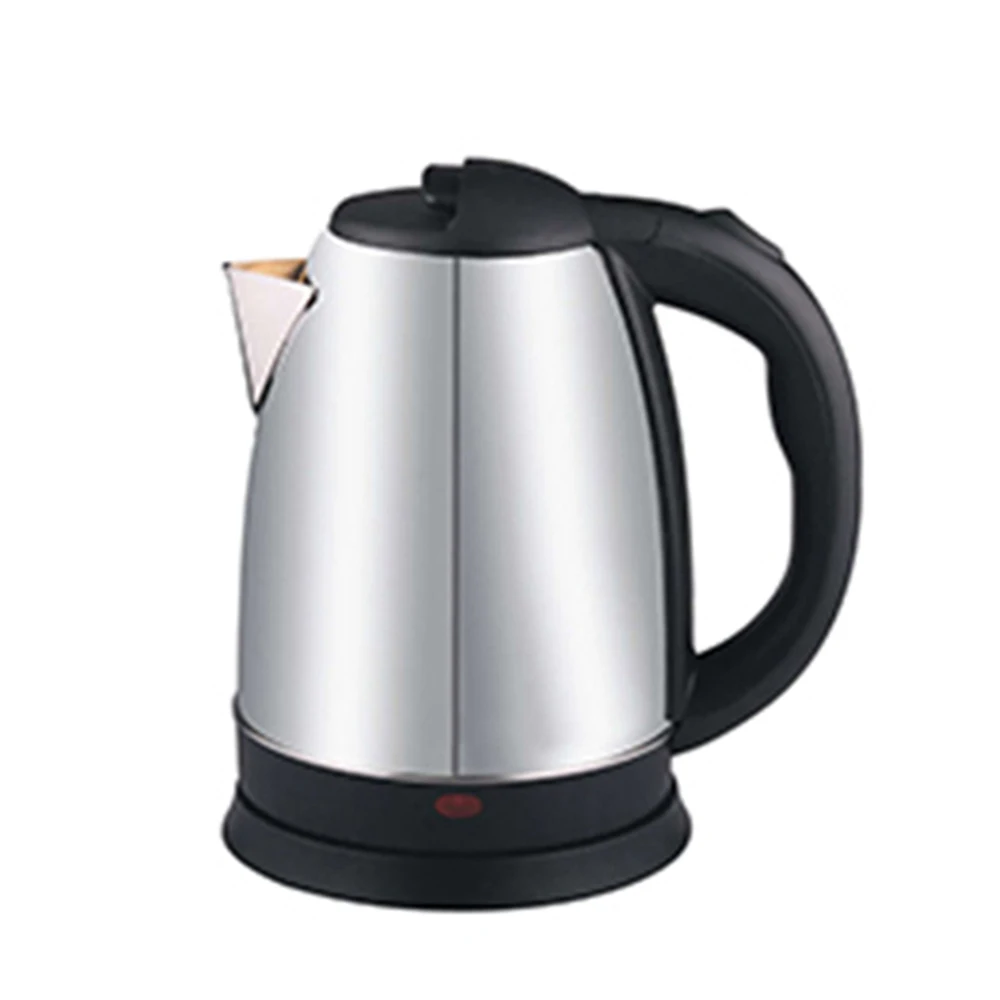 standard electric kettle price