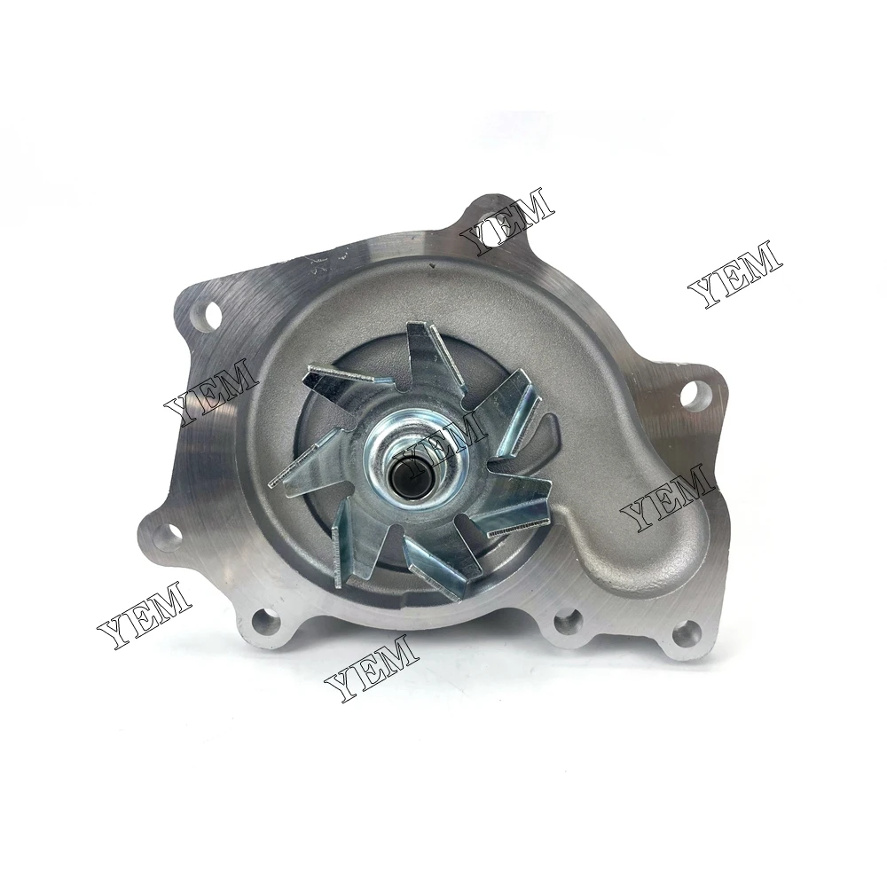 4M51 ME994451 Water Pump for Mitsubishi Engine Rebuild Kit 6