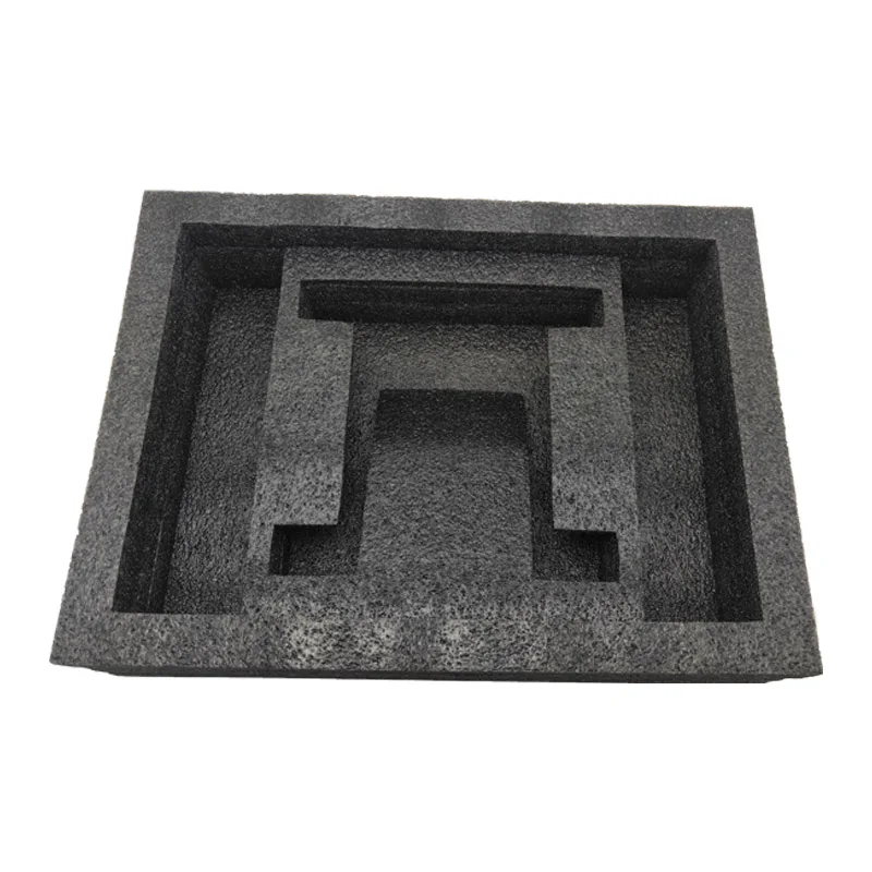 Alibaba.com: Custom Professional Design Black EPE Foam Insert for ...
