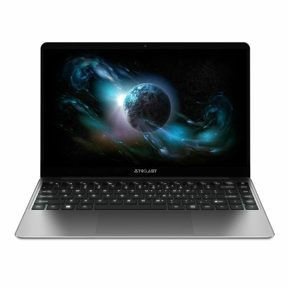 TECLAST タブレット TLA002 8GB/128GB Wi-Fiモデル TECLAST T50 TLA002 グレー [128GB] 本体 [Cランク