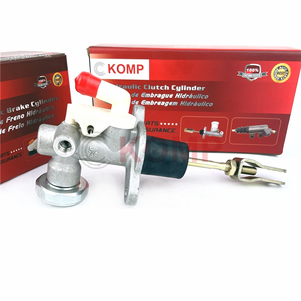 Clutch Master Cylinder 30610-VW007 for Nissan Caravan E25, 100