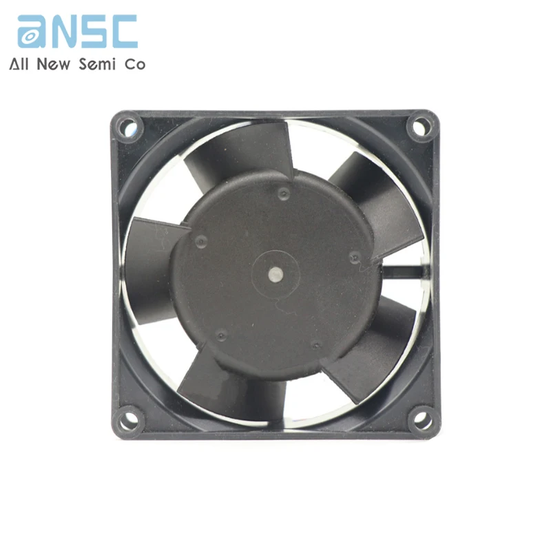 Original Axial fan 8314HU 8032 24V 6W Converter cooling fan