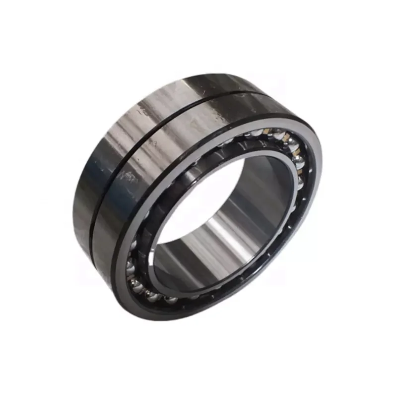 High Quality 508733A Double Row Angular Contacting Ball Bearings 508733A with Angular Contact Ball Bearing for Metallurgy