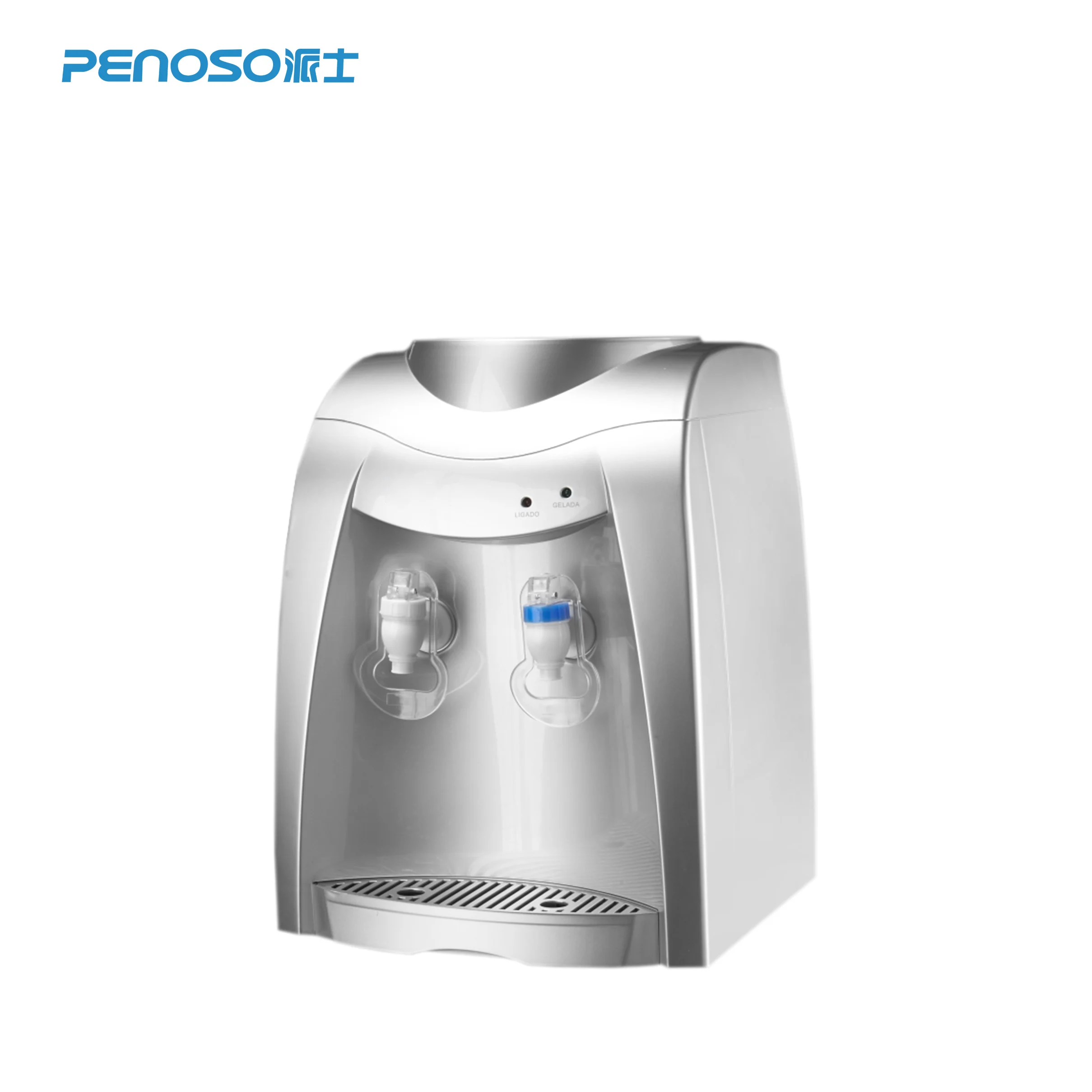 
Настольный дозатор горячей и холодной воды 