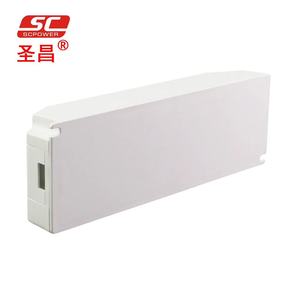 DC Constant Current Zigbee 0-10V Downlight Led Driver 28W 30W 31W 32W 33W 37W 38W 44W 45W 47W 90V