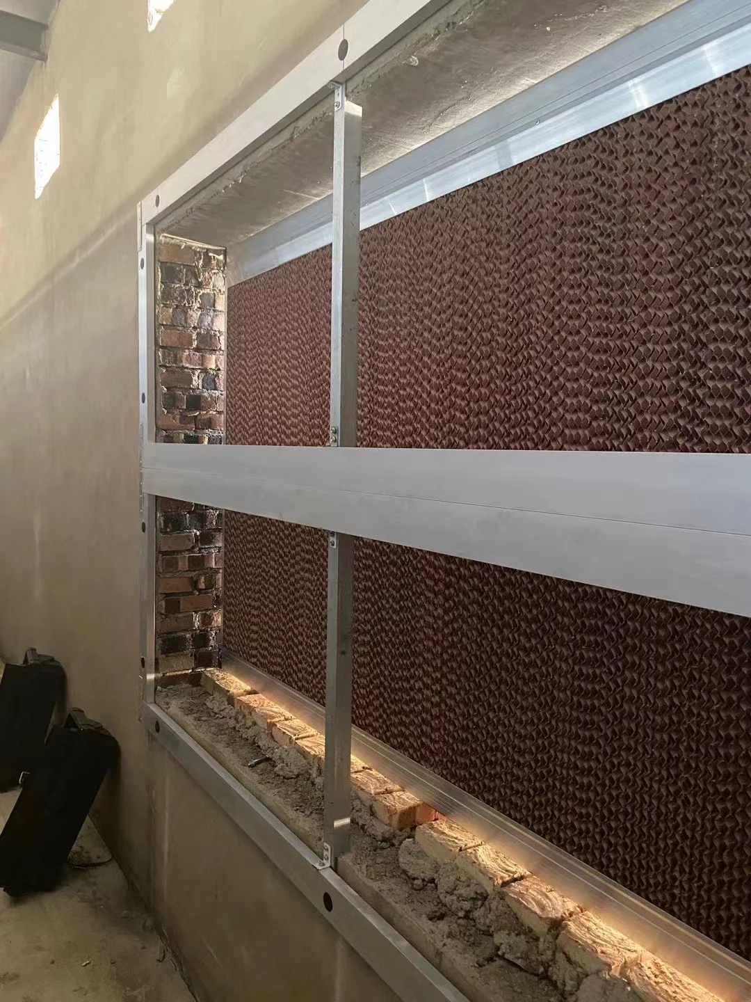 Pad Price In Pakistan,Cooling Ceel Pad For Layer Hen House