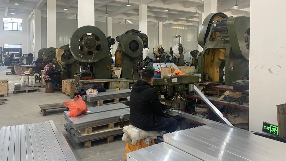 Hangzhou Celia Hardware Co., Ltd.