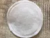 Tricot de coton et de bambou