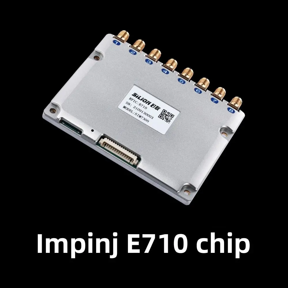 Silion SIM7300 RFID Tracking System UHF RFID Module E710