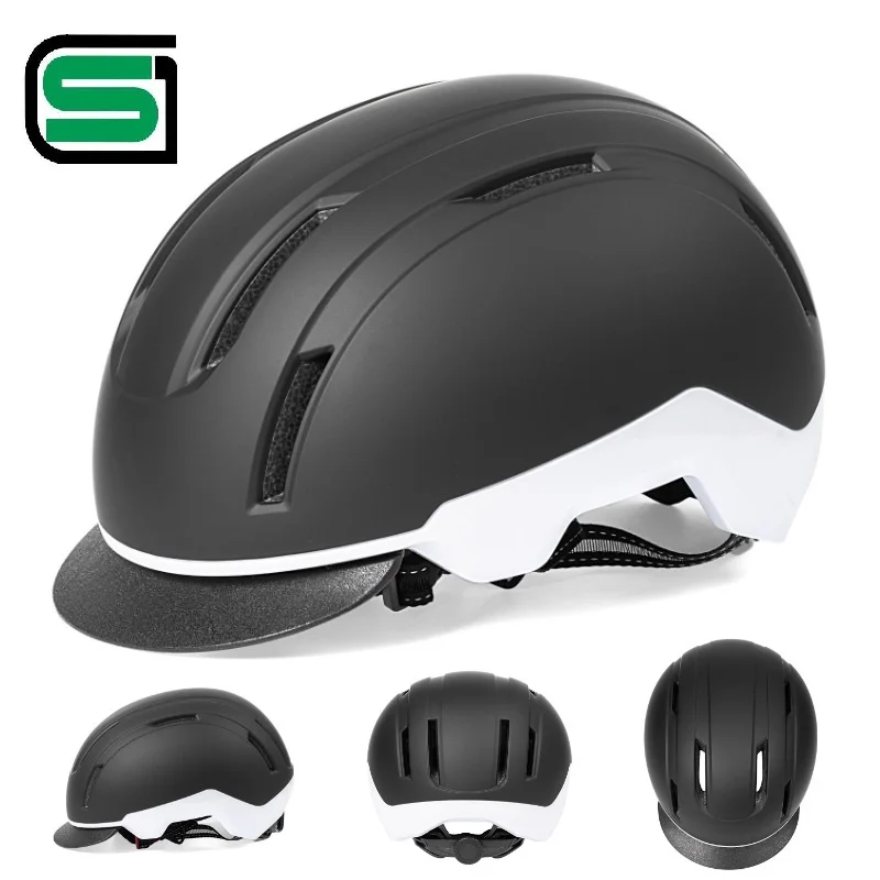 Oem Fashionable Skate Japan Helmet Bike Skating Scooter Commute Helmet