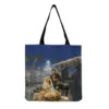 Borsa in lino 27