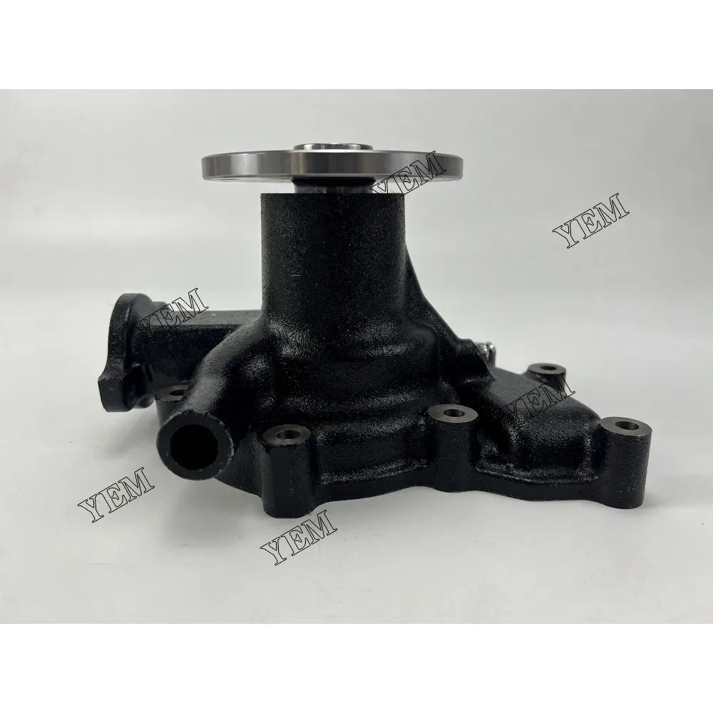 Engine Repair Kit FE6 21010-Z5572 Water Pump for Nissan Replacement Engine Parts 4
