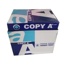 High Quality Copy paper a4 500 sheets photocopy papers A4