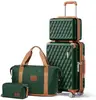 Brun vert