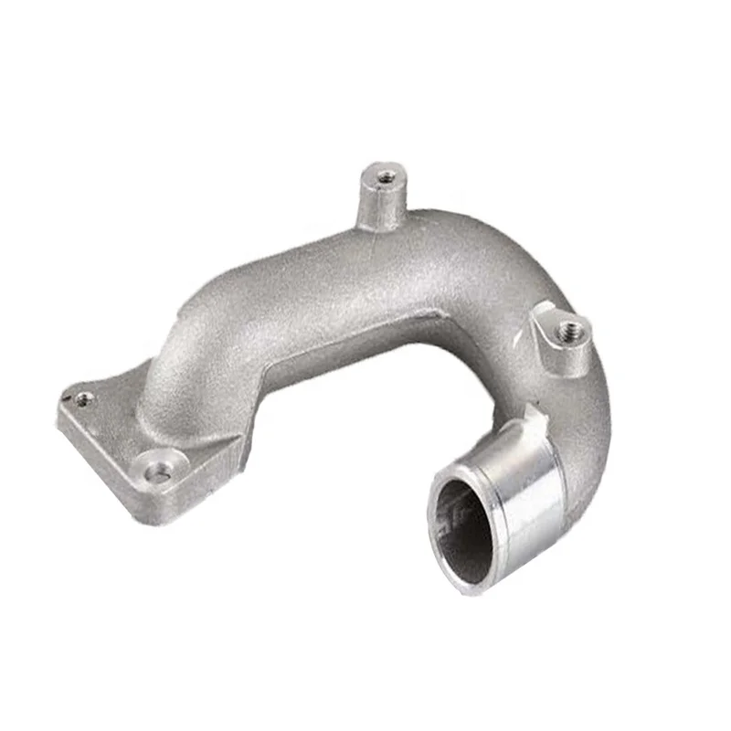 China Manufacturer Product 304 Stainless Steel Automotive Exhaust System