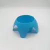Azul