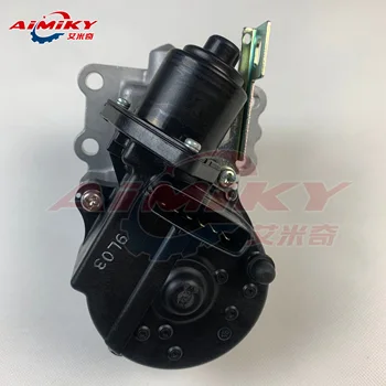 Differential Actuator for Toyota Tacoma & Sequoia Repair