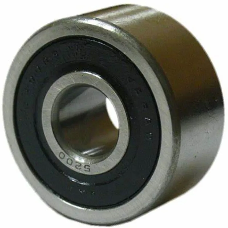 sya様 High Precision F-233527. LR Double Row Angular Contact Ball