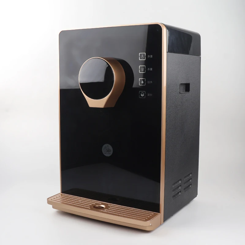 Кулер для горячей и холодной воды для дома и офиса