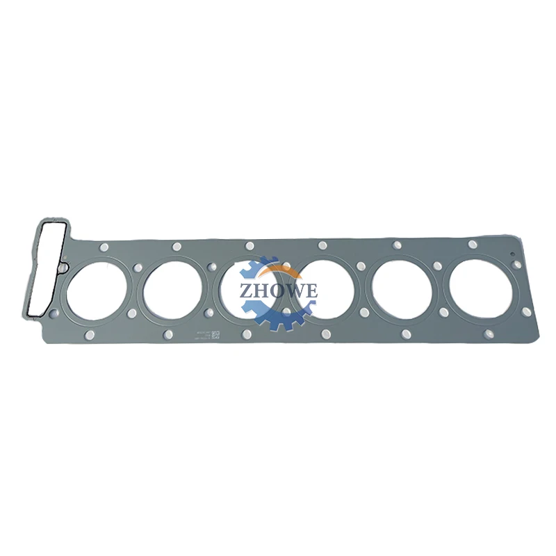 産土 Original Truck Parts Cylinder Head Gasket 612600040355 for