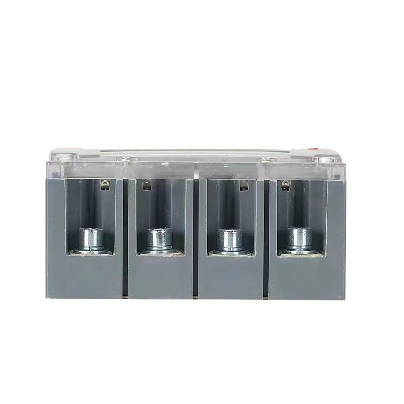 Big Power 100A  Electronic   Three-phase  High-power  Active  Energy  Meter   No Transformer Required  Pass-through Meters