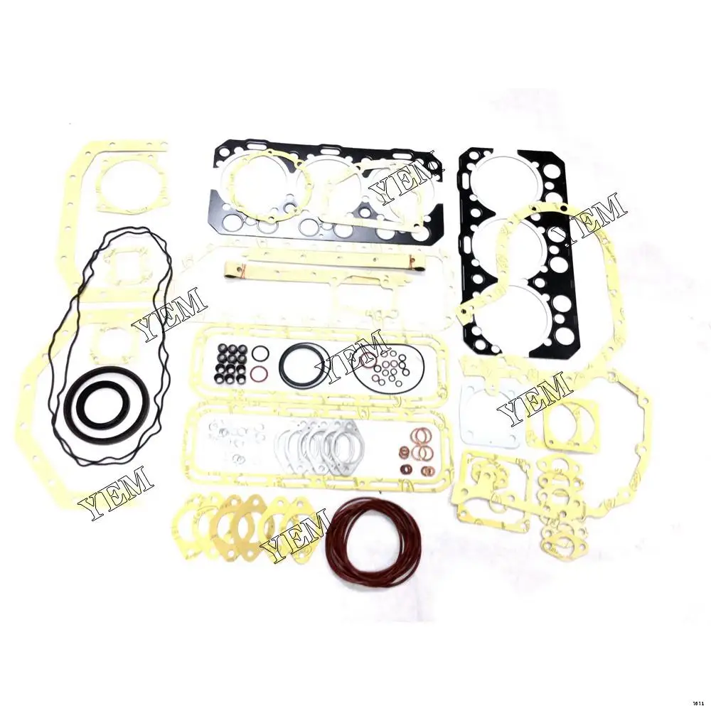 6QA1 Overhaul Gasket Kit for Isuzu