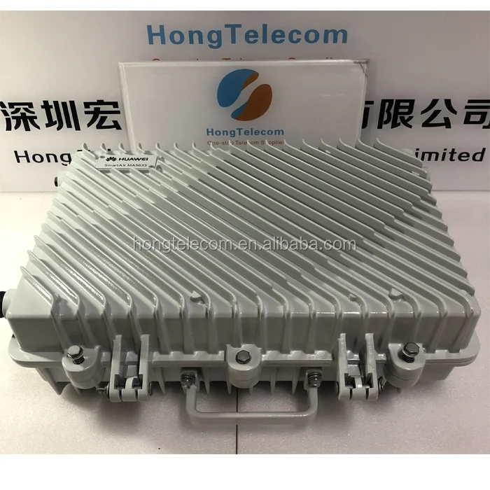 HW 2351082 ETSI Service Shelf 48V/60V 4-fan for MA5600T| Alibaba.com