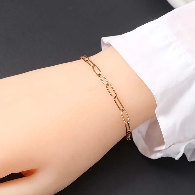 Chain Bracelet