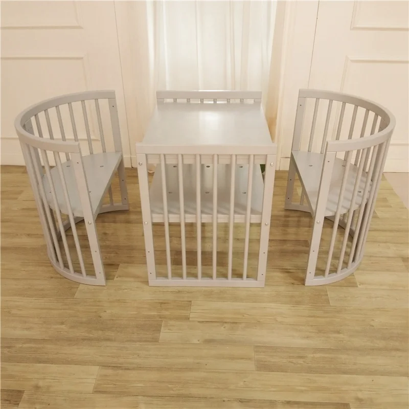 Meilleure Vente De Luxe En Bois Massif Lit Bebe Balancoire Berceau Buy Personnalise Bebe En Bois Lit Bebe Et Des Lits Lit Bebe Meubles Product On Alibaba Com