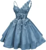Dusty blue