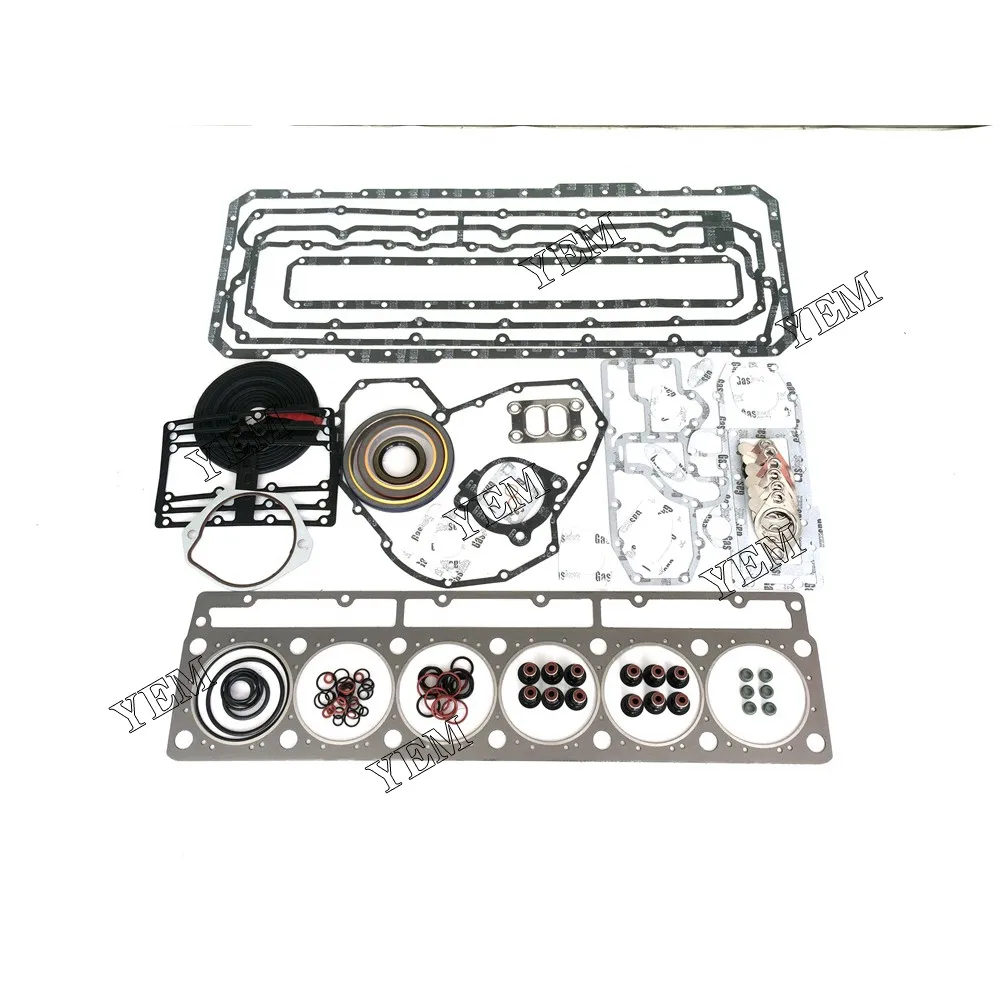 Complete Gasket Repair Kit 3116 for Caterpillar Diesel Engine Parts 2