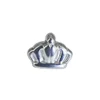 Crown Silver