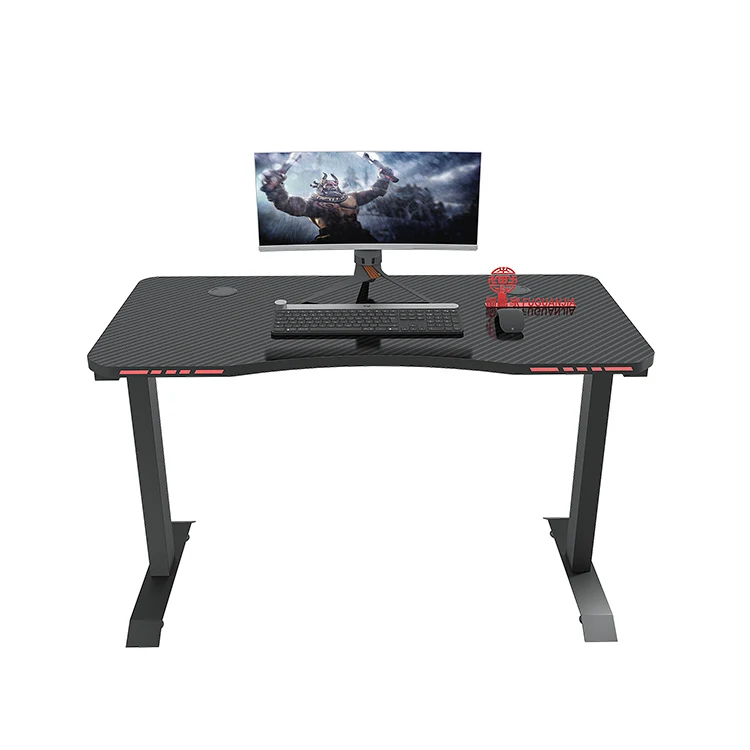 Hotsale Table Pc Gaming Computer Desk Buy Hotsale Gaming Desk Gaming Computer Desk Gaming Table Pc Desk Computer Product On Alibaba Com