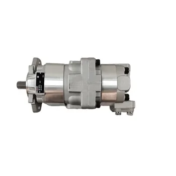 Factory Direct Sale Gear Pump For Drilling Rig Multi Function Gear Pump Micro Pump Gear