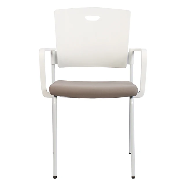 Оптовая поставка Конференц-зал Пластиковый Штабелируемый стул конференции без