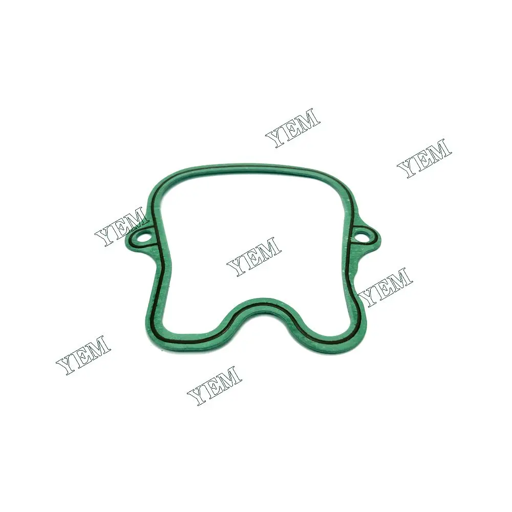 P222 Valve Chamber Cover Gasket 65.03905-0015B for Doosan Excavator Part Engine Parts With Warranty