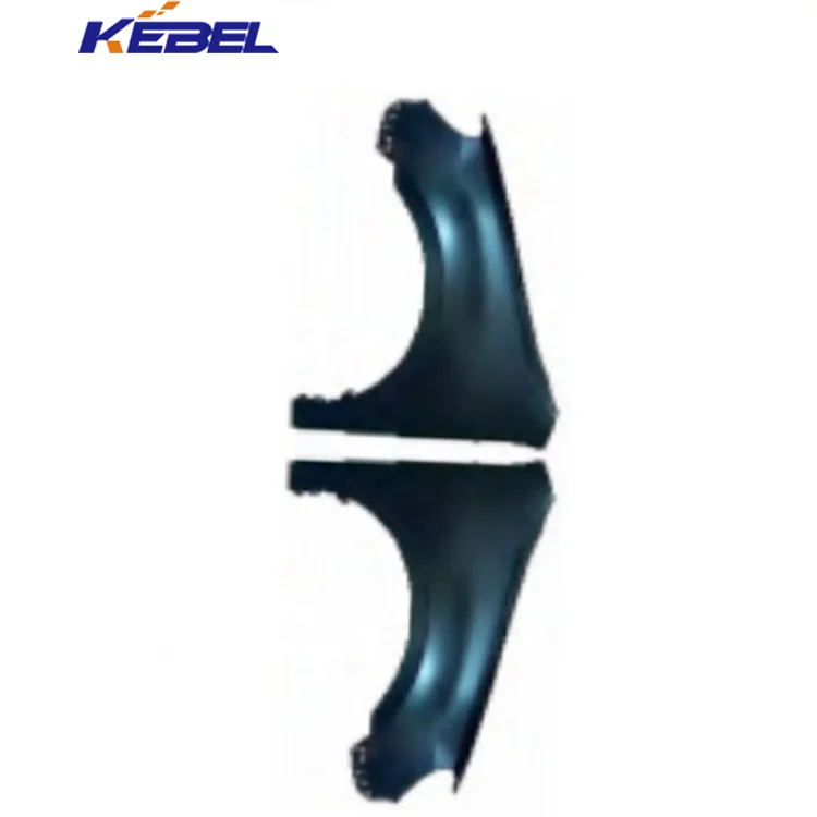 KEBEL komplet za karoseriju automobila prednji blatobran 5KD 821 021A OEM 5KD 821 022A blatobran za Volkswagen Golf 6 09-16