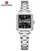 Silver Black Small
