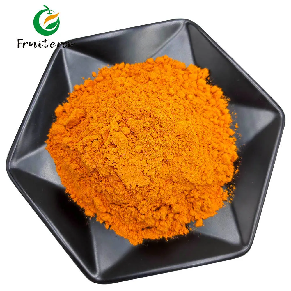 Natural Food Coloring 5 10 30 96 Betacarotene Powder Betacarotene