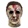 Maschera Bloody 2 rossa