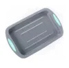 Teglia Rettangolare per Biscotti da 11 Pollici / 34,5 x 21,5 x 3 cm