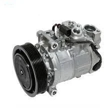 VIT Air Conditioner Compressor 0008303601/A0008303601/4471506083/4472600261 manufacture