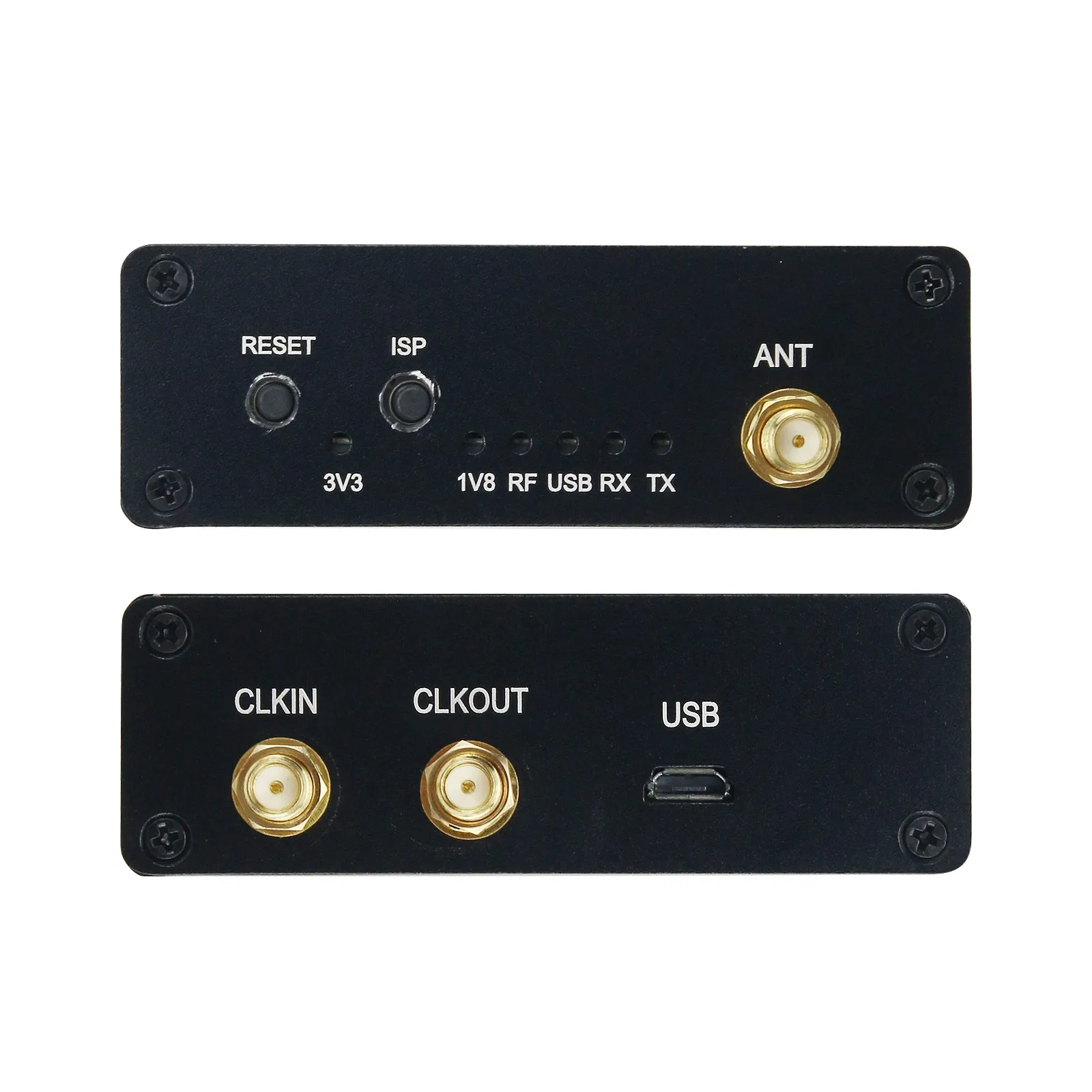 SDR Software Defined Radio 1mhz-6ghz Hackrf One R9 V2.0.0