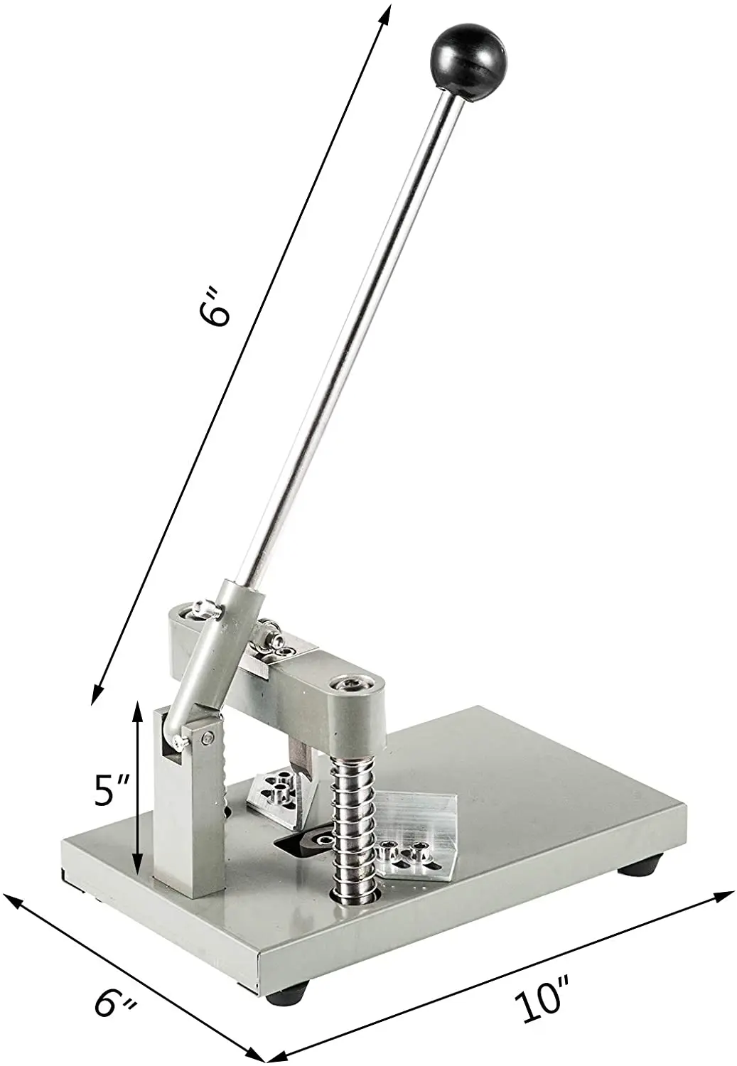 Corner Rounder Cutter Machine R6mm R10mm 30mm Nepal