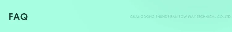 FAQ