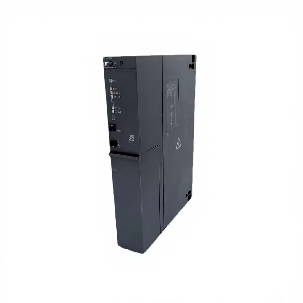 Gold Seller  6ES7407-0RA02-0AA0  PLC  Controller module Brand New Original Spot plc programming controller