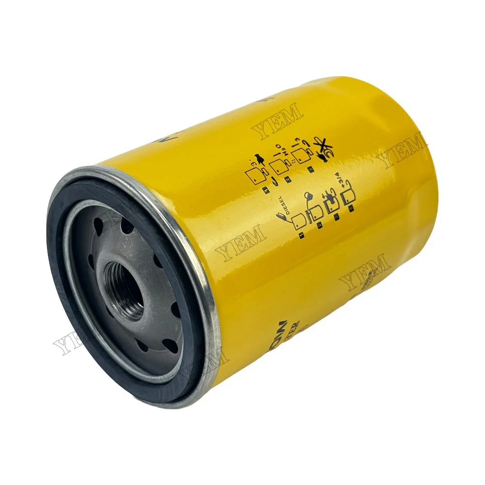Fuel Filter FS19594 MB-CX535 Fit for Komatsu 4D95 Engine Parts